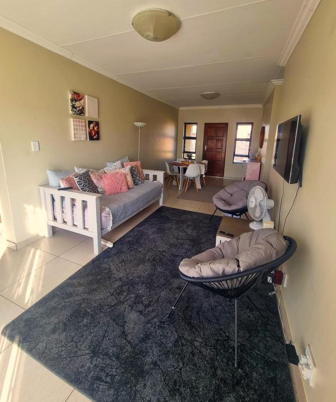 2 Bedroom Property for Sale in Van Der Hoff Park North West